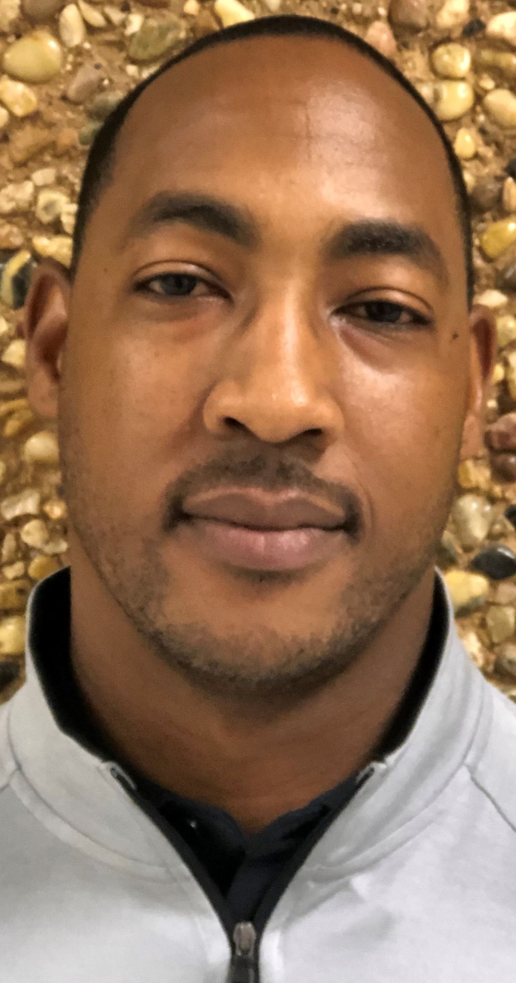 Ernie Mims head shot